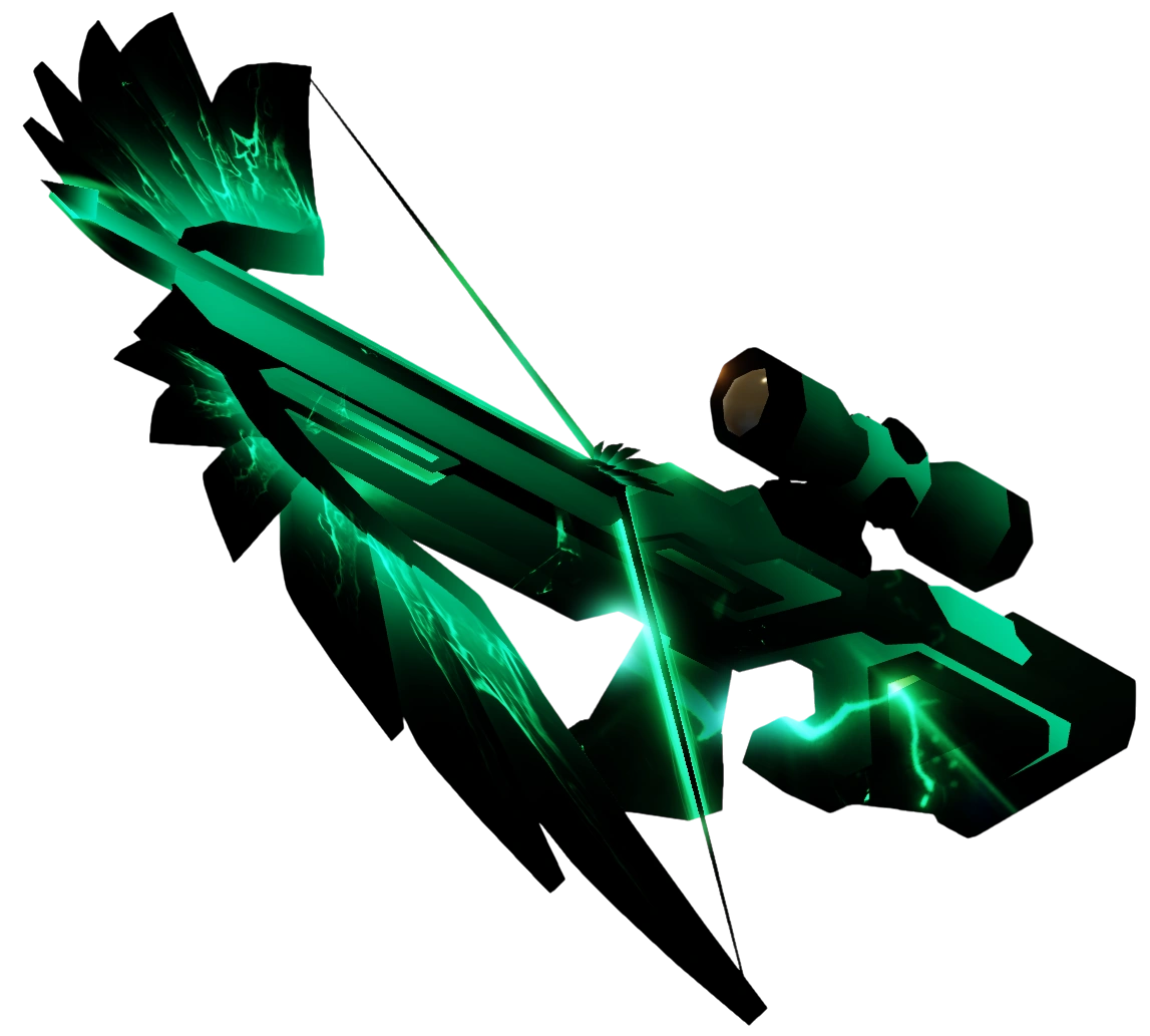 Arch Crossbow