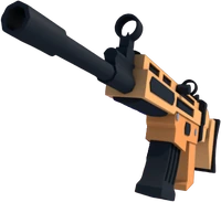 Assault Rifle