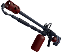 Flamethrower