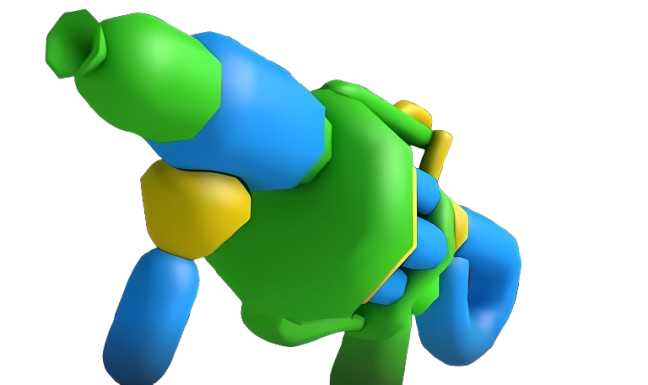 Balloon Launcher