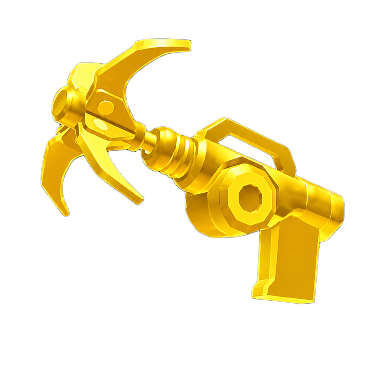 Grappler